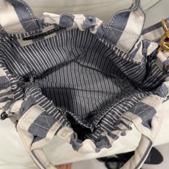Marc Jacobs Drawstring Tote - Picture 4 of 5